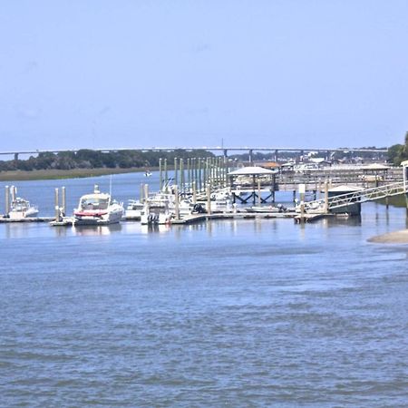 Ocean Pearl Villa Isle of Palms Kültér fotó