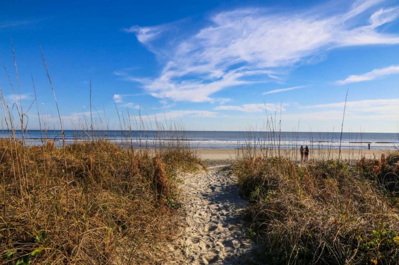 Ocean Pearl Villa Isle of Palms Kültér fotó