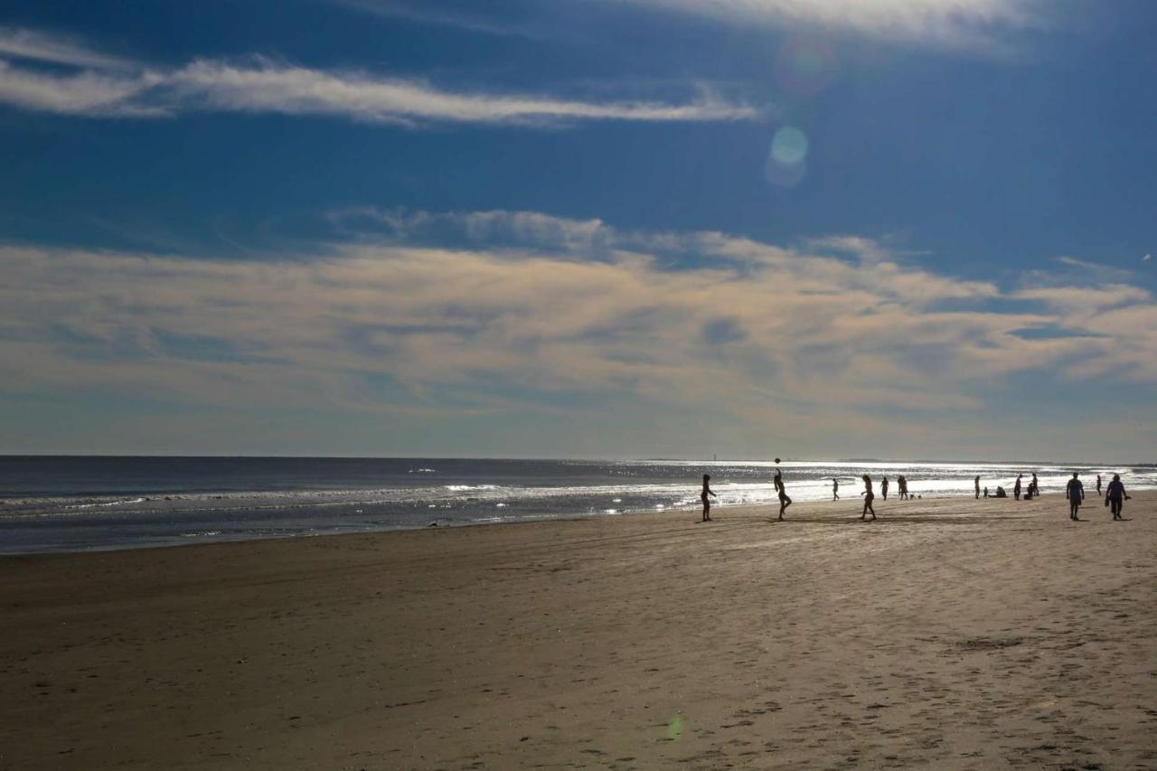 Ocean Pearl Villa Isle of Palms Kültér fotó