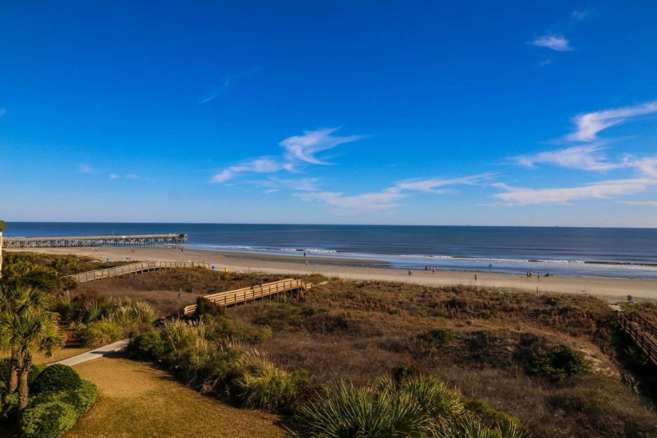 Ocean Pearl Villa Isle of Palms Kültér fotó